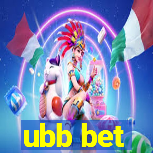 ubb bet